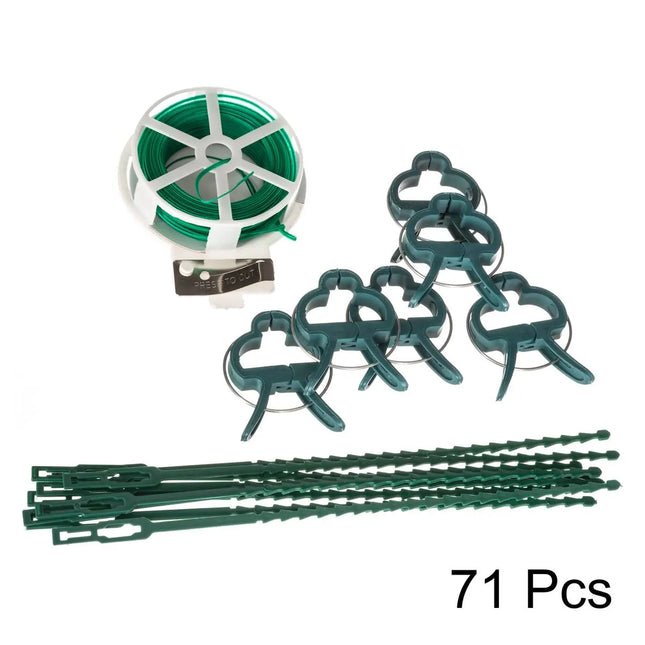 Kit de 71 guirnaldas colgantes