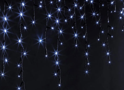 Cortina brillante programable para exterior 240cm - 877706B