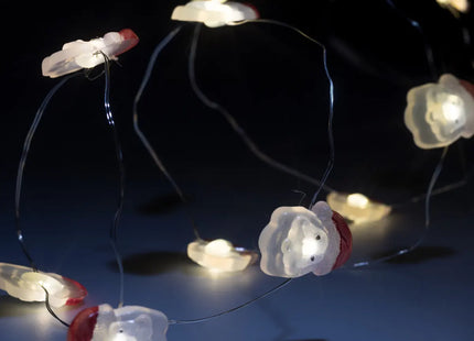 Guirnalda de interiores L190cm - 878438