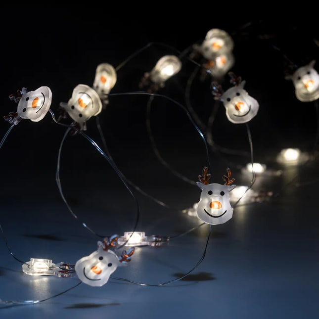 Guirnalda de interiores L190cm - 878438