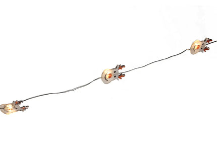 Guirnalda de interiores L190cm - 878438