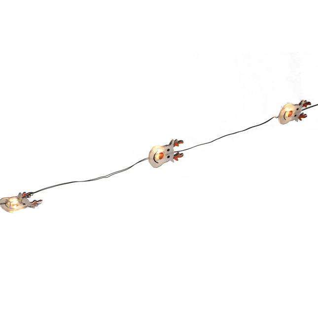 Guirnalda de interiores L190cm - 878438