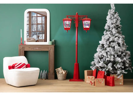 Lámpara interior doble A188cm - 878516A