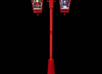 Lámpara interior doble A188cm - 878516A