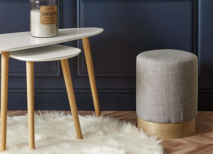 Vela perfumada «APOTHICAIRE» de parafina con aroma a flor de algodón A25cm - BO0143