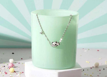 Vela perfumada "Kawaii" con joya - BO0148