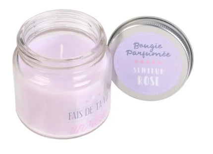 Vela perfumada "Citacion" A6cm - BO5364