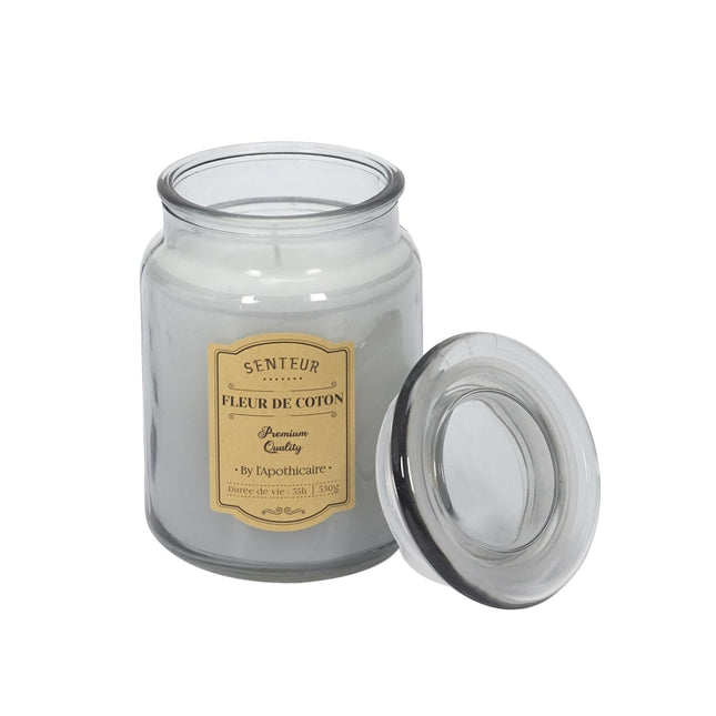 Vela perfumada de Boticario de vidrio A14.5cm - BO5562