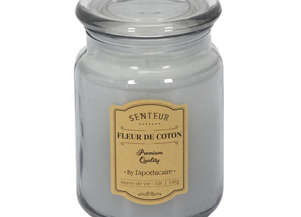 Vela perfumada de Boticario de vidrio A14.5cm - BO5562