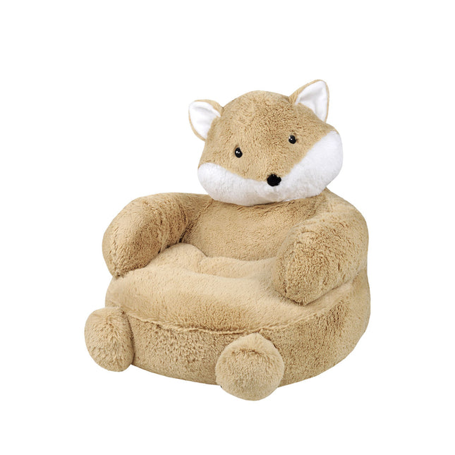 Puf SF "Remi" zorro 45x45cm - C0B598001