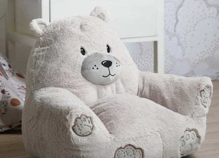 Puf SF "Remi" oso 45x45cm - C0D352001