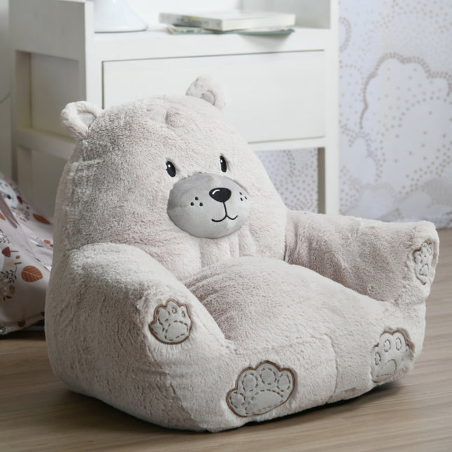 Puf SF "Remi" oso 45x45cm - C0D352001