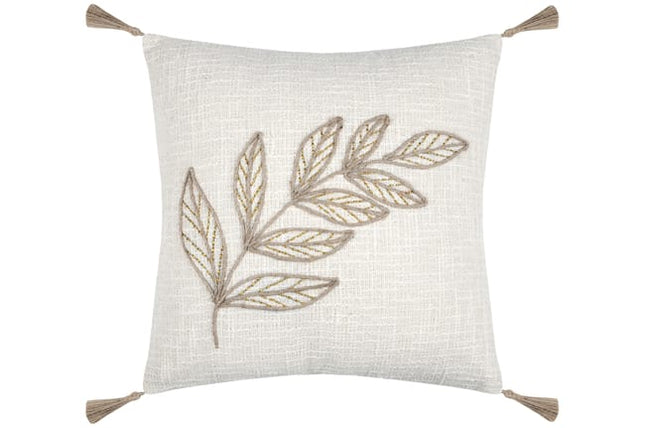 Almohada "Hemera"  40x40m - C0D388002