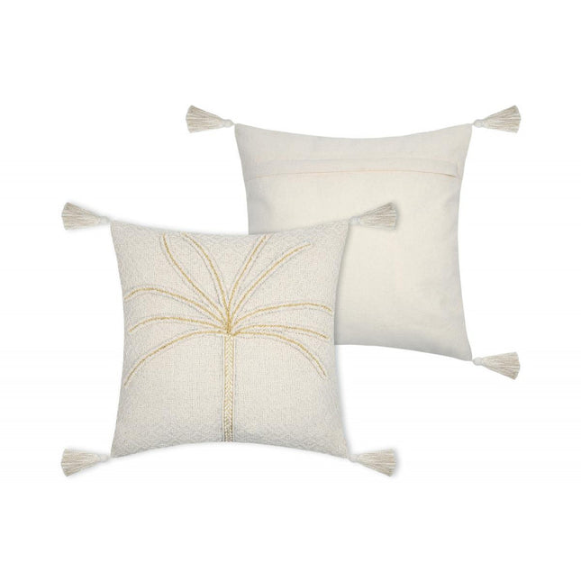 Almohada "Casalanca"  40x40m - C0D698003