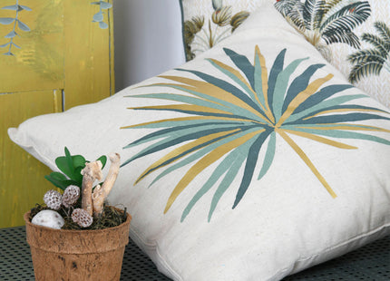 Almohada "Casablanca"  40x40m - C0D698005