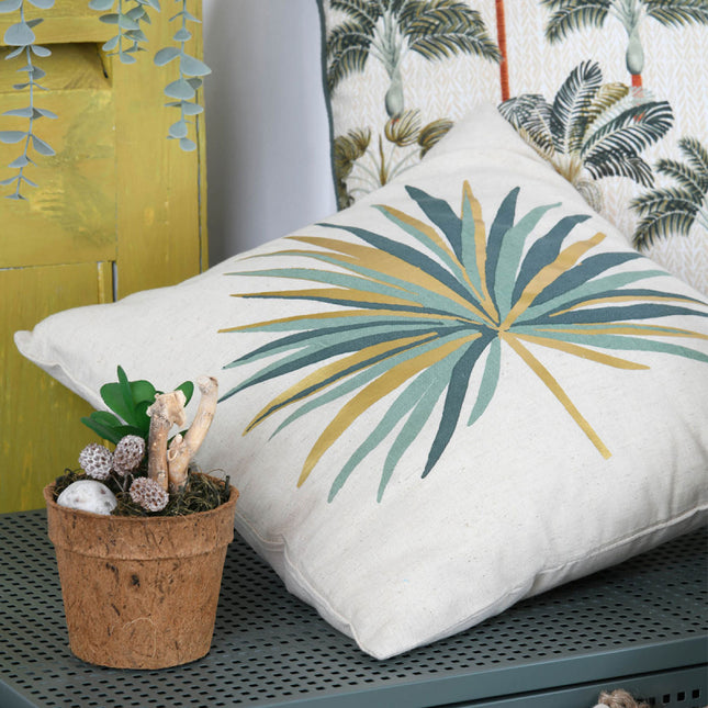 Almohada "Casablanca"  40x40m - C0D698005