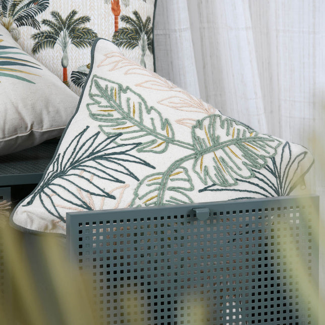 Almohada "Casalanca"  40x40m - C0D698007