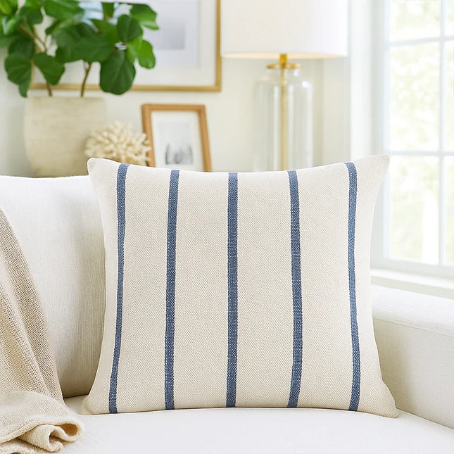 Almohada "Saint-Trop"  50x50cm - C11811008