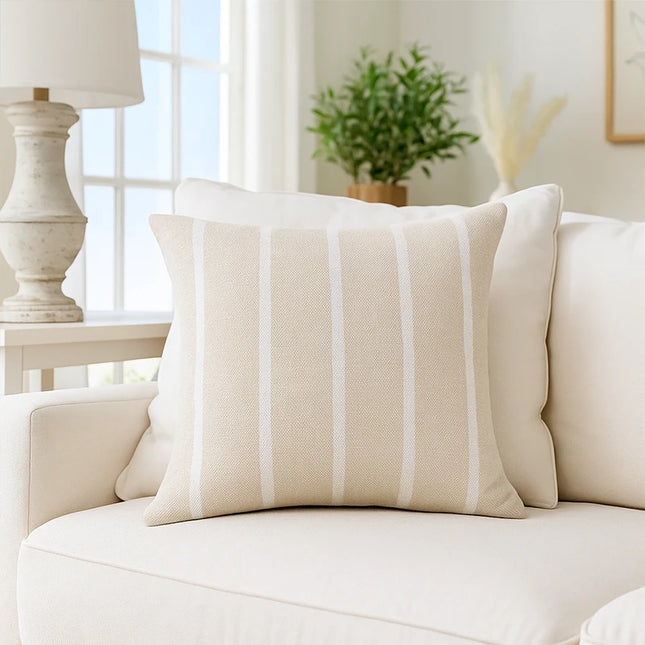 Almohada "Saint-Trop"  50x50cm - C11811009