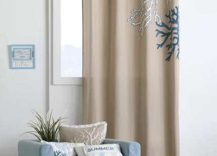 Almohada "Bandol"  30x40m - C1D158001
