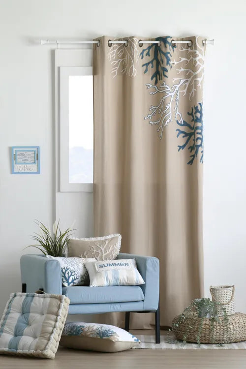 Almohada "Bandol"  30x40m - C1D158001