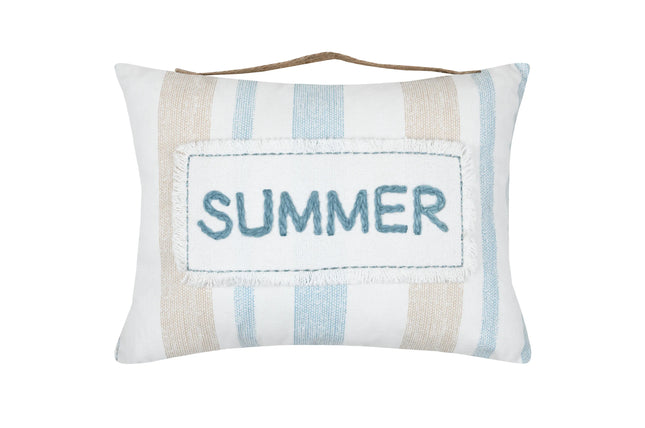 Almohada "Bandol"  30x40m - C1D158001