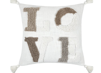 Almohada "Joanny "  45x45m - C1D165002