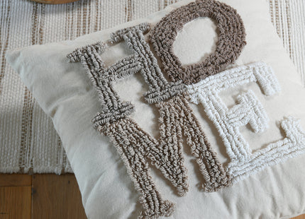 Almohada "Joanny"  45x45cm - C1D165003