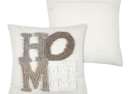 Almohada "Joanny"  45x45cm - C1D165003