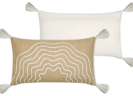 Almohada "Balma"  35 x 60 cm - C2D697004