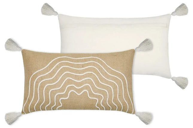 Almohada "Balma"  35 x 60 cm - C2D697004