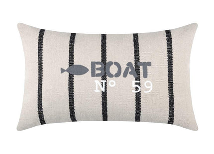 Almohada "Pampelonne"  30x50m - C38294005