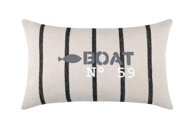 Almohada "Pampelonne"  30x50m - C38294005