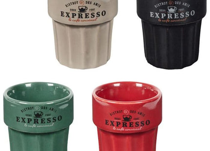 Taza espresso "Bistrot" 80ml