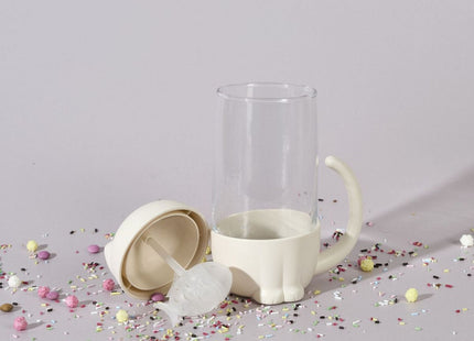 Taza infusora de pescado "Chat" 12cm - KA0554