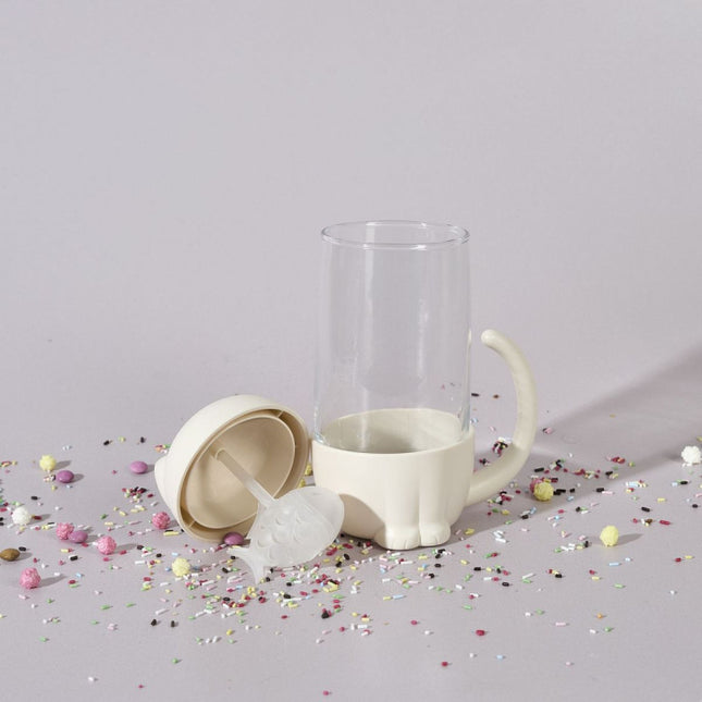 Taza infusora de pescado "Chat" 12cm - KA0554