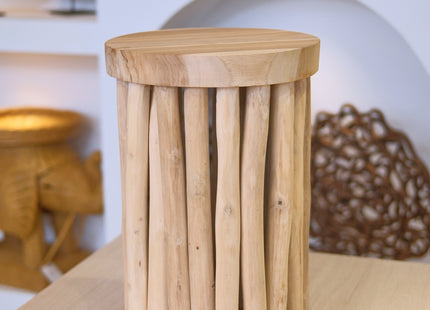 Mesa de madera 30x45 cm  - MB6172025