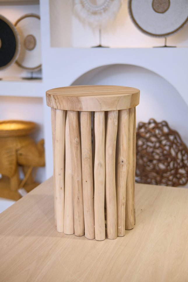 Mesa de madera 30x45 cm  - MB6172025