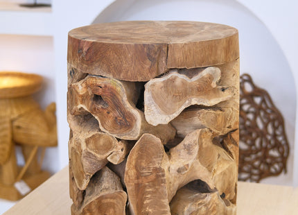 Mesa de madera 30x45 cm  - MB6292025