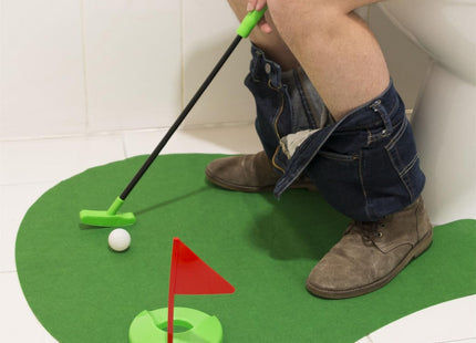 Minigolf de baño - MG3093