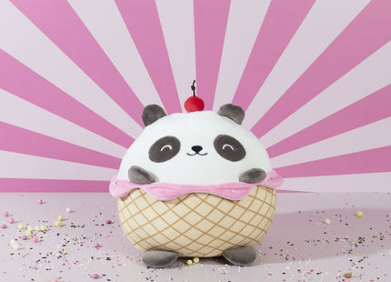 Peluche panda "kawaii" - PE0062