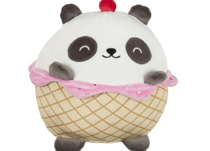 Peluche panda "kawaii" - PE0062