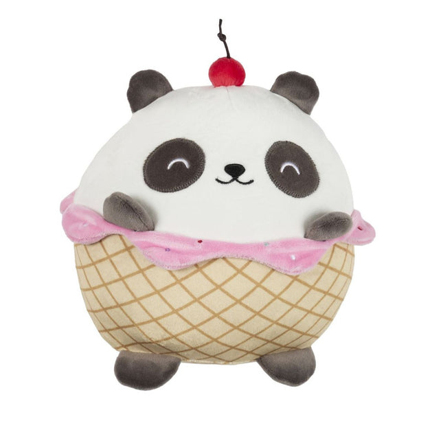 Peluche panda "kawaii" - PE0062