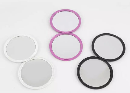 Espejo de Bolsillo "Cosmetic club" doble cara - SB10192