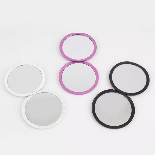 Espejo de Bolsillo "Cosmetic club" doble cara - SB10192