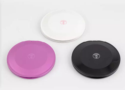 Espejo de Bolsillo "Cosmetic club" doble cara - SB10192