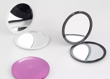 Espejo de Bolsillo "Cosmetic club" doble cara - SB10192