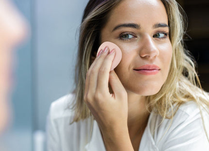 25 esponjas de maquillaje - SC0624
