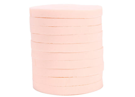 25 esponjas de maquillaje - SC0624