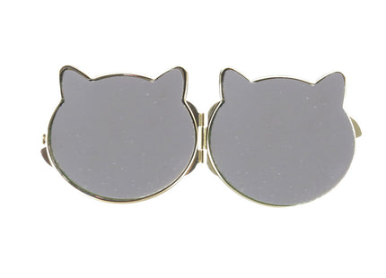 Espejo "Cosmetic Club" Gato De Bolsillo - SC29127